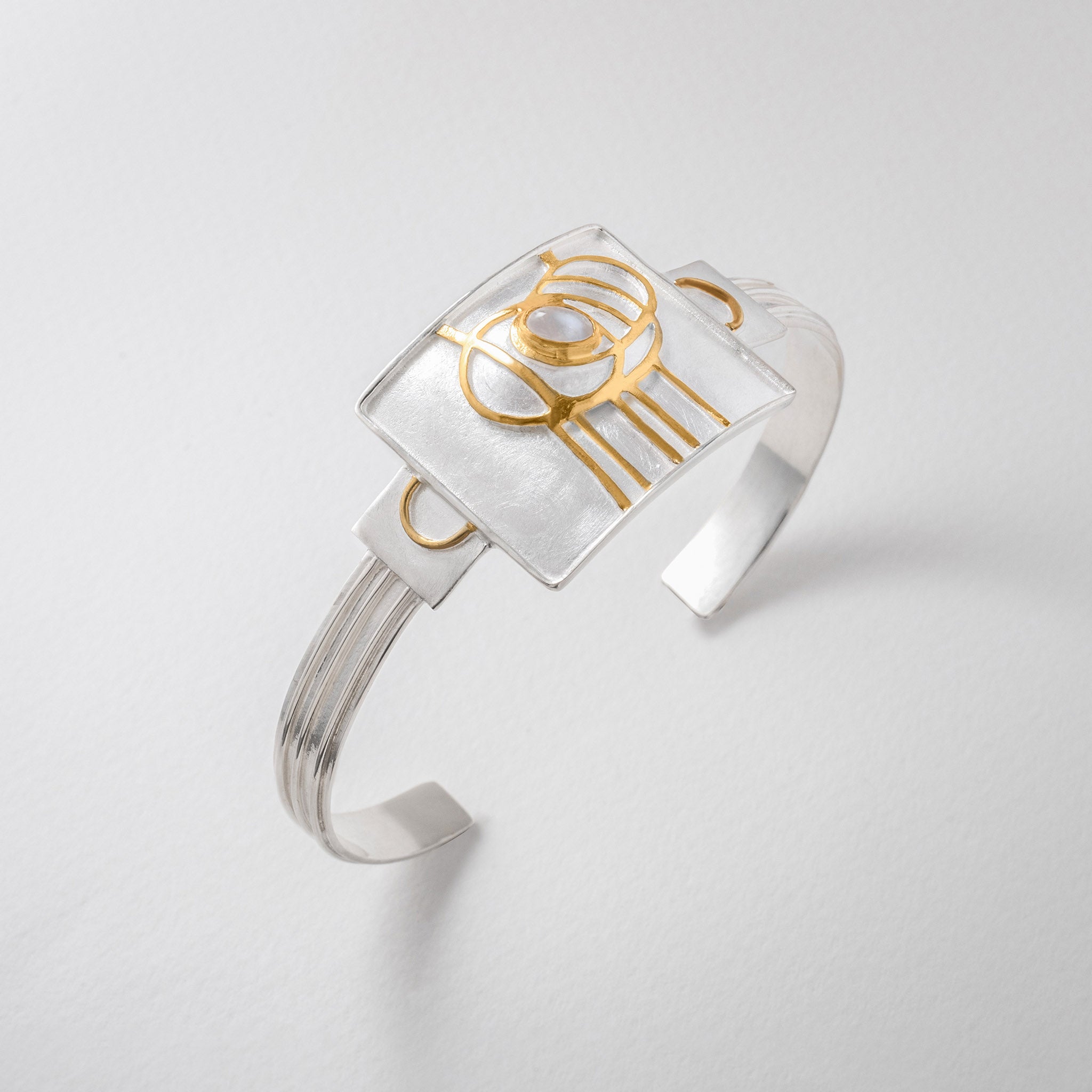 C R Mackintosh School of Art Bangle