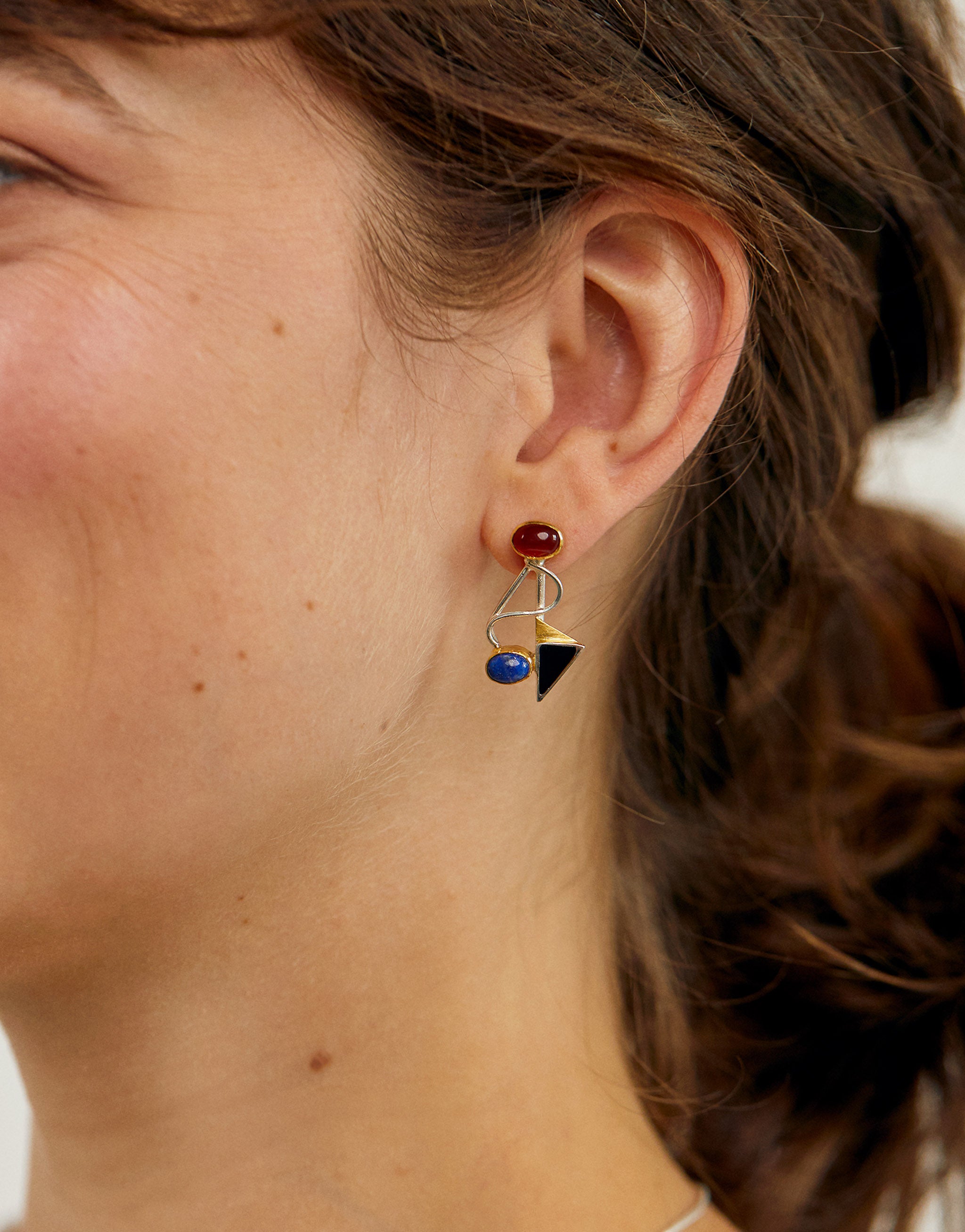 Kandinsky Earrings