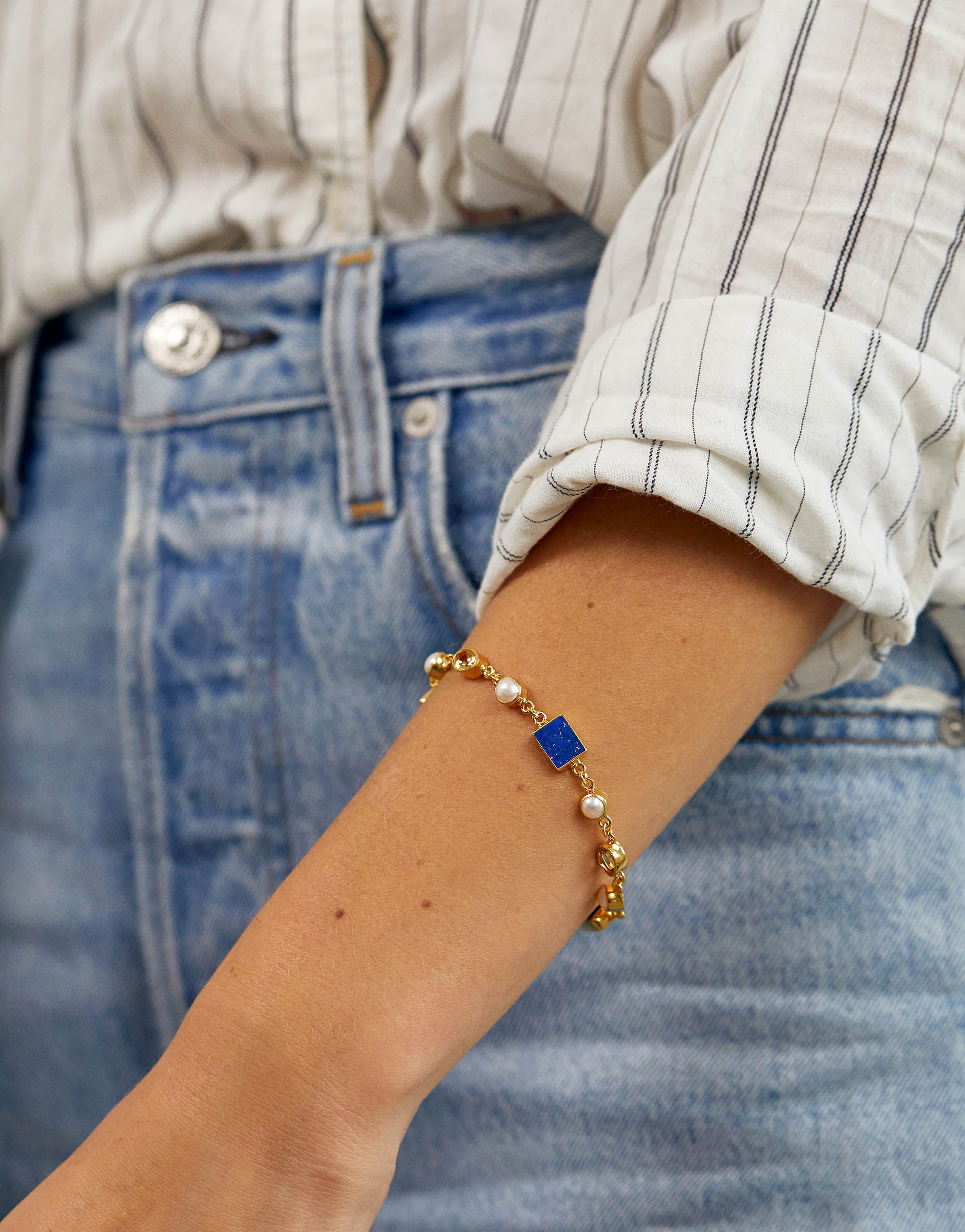 Vermeer Bracelet