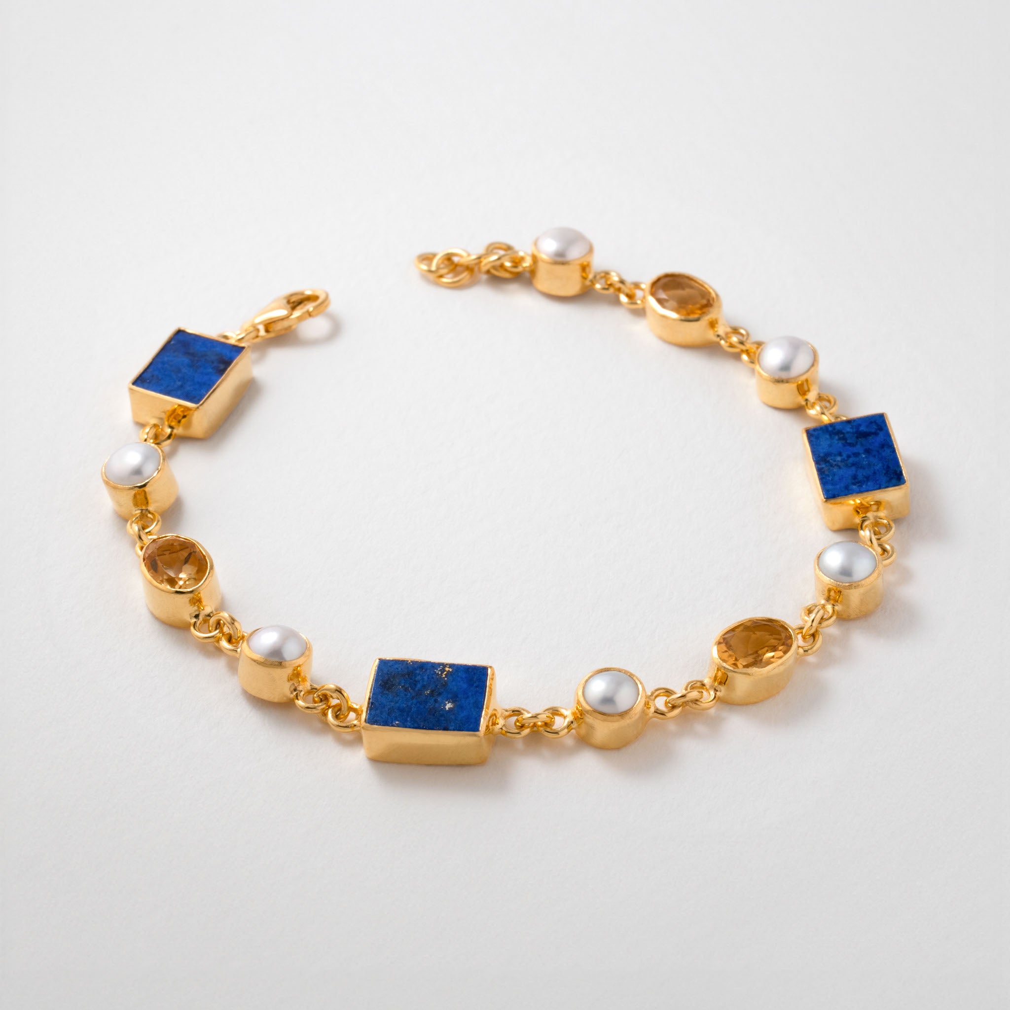 Vermeer Bracelet